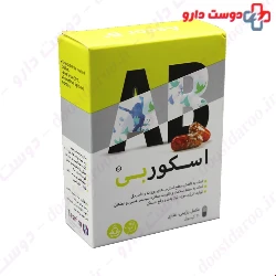 Tasnim Ascor B 30 Capsules
