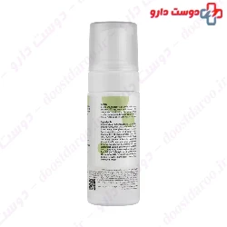 Anti Acne Cleansing Face Foam  Dr Sam
