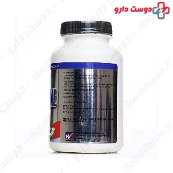 L Glutamin 300 g Weider