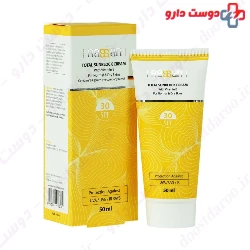 Ardene Total Sunblock Tinted SPF90 50g Cream