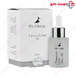 Tranexamic Acid 5 Serum Fleurvisage