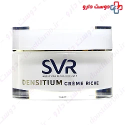 Densitium Anti Aging Cream Riche SVR