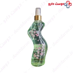 Jacsaf Jepanese Garden Body Splash For Women 250ml