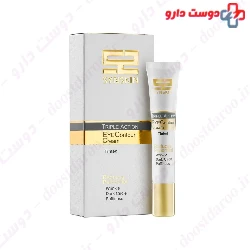 Synskin Eye Contour 20 Ml Cream