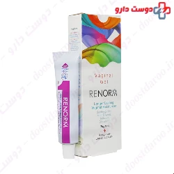 Tosandarou Renorm Vaginal Gel 25 g