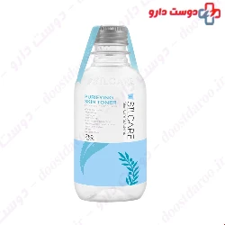Silcare Dry Skin Cleansing Toner 260 ml
