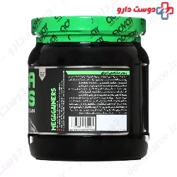 Megamass 600 g Advay