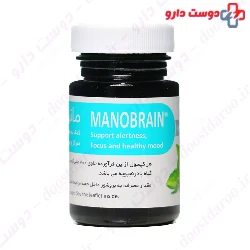 Manobrain Rahman Daru