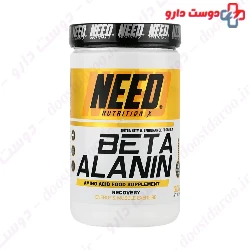 Beta Alanin 300 g Need Nutrition X