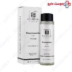 Niacinamide Toner For Oily Skin Folisense
