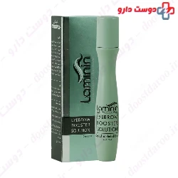 Laminin Eyebrow Growth Boster 12ml Lotion