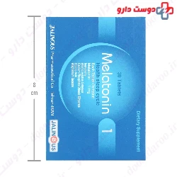 Jalinous Melatonin 1 Jalimous