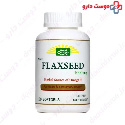 Falxseed 1000 mg Nutri Century