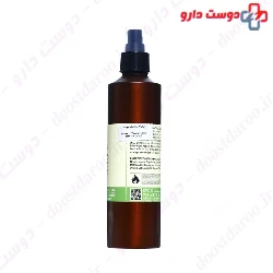Styling Strong Hold Ecospray Insight