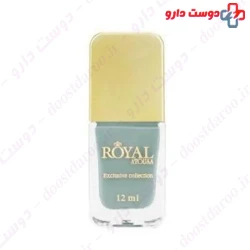 Atousa Royal Exclusive Collection 12ml Nail Polish
