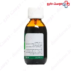 Nettle Oral Liquid ZARDBAND