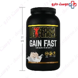 Gain Fast 2270 gr Universal Nutrition