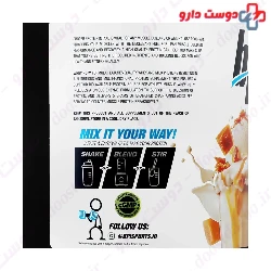 Whey HD BPI Sports