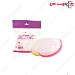 ACTIVE Suavipiel