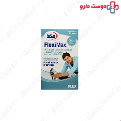 Eurho Vital FlexiMax 60 Tablets