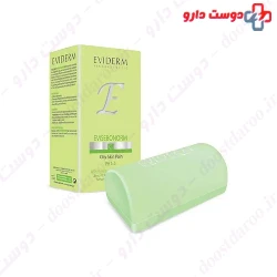 Evisebonorm Oily Skin Pain