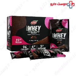 Whey Protein Concentrate Kalleh Pro