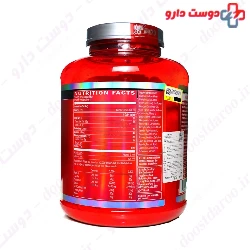 Syntha 6 Isolate 1.82 kg BSN