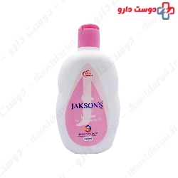 JAKSON Shea Baby Body 300ml Lotion