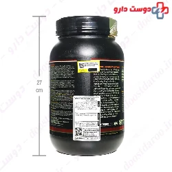 Whey Gold Standard100% 909 g Optimum Nutrition