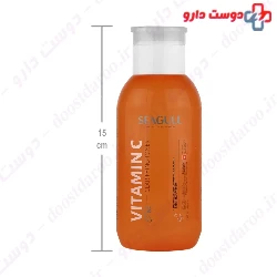 Seagull Vitamin C Clarifying 150ml Tonic