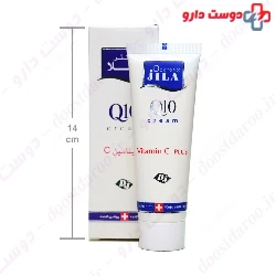 Q10 Tube Cream Doctor Jila