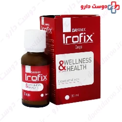 Dayonix Pharma Irofix 30ml Drop