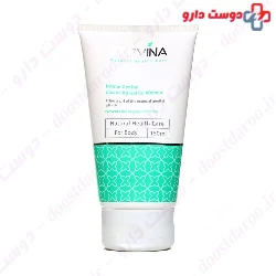 Intime Genital Cleansing Gel For Women Servina