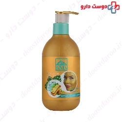 BMS Golden Mask