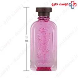  Velvet Jasmine Shower Gel WITH YOU