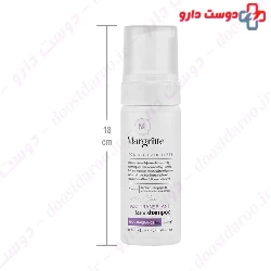 La farrerr Post Transplant Foam 135 ml