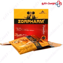 Zorpharm Zolang Respina