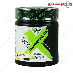 Amino Plus 6800 Tablet PNC