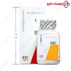 B Complex and C Natures Peak