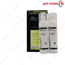 Cepigene 2 And 3 Hair Graft Foams 75 ml