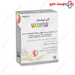 Natures Only Glucostar 30 Tablets