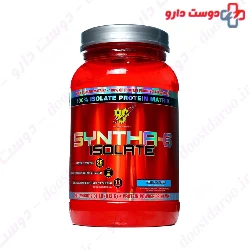 Syntha 6 Isolate 912 g BSN