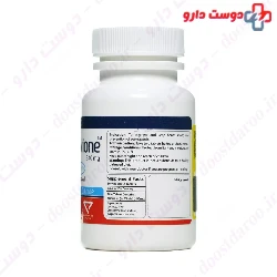 Osteovione 340 mg Tablet Nano Hayat