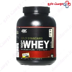 Whey Gold Standard100% Optimum Nutrition