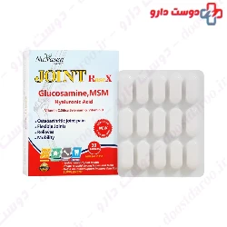 Joint RaseX Nutrasen Pharma
