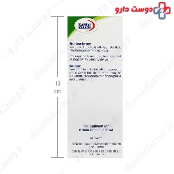 EuRho Vital 5-HTP 60 Tablets