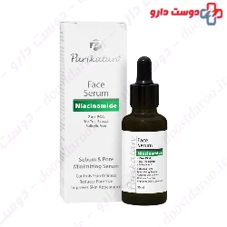 Niacinamide Face Serum Parikatan