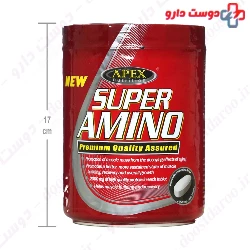 Super Amino APEX