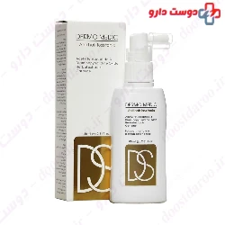 Anti Hair Loss Tonic DS Dermo Medic