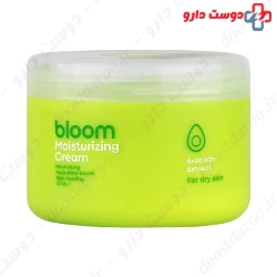 Moisturizing Cream For Dry Skin Bloom